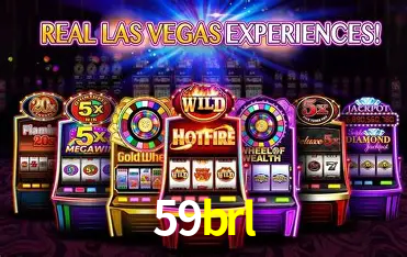 Descubra a Essência do 59brl: Nossa História e Compromissos