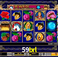 A Emoção da Loteria na 59brl: Uma Chance de Mudança de Vida