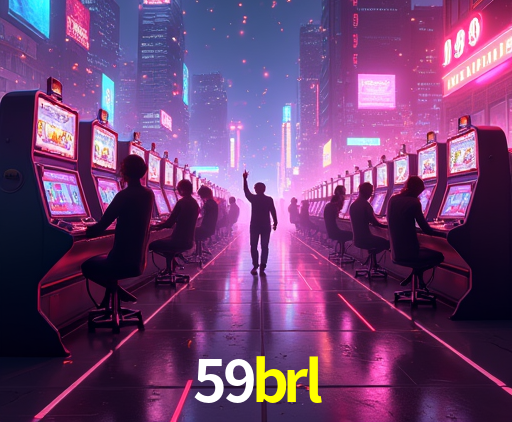 Estatísticas 59brl