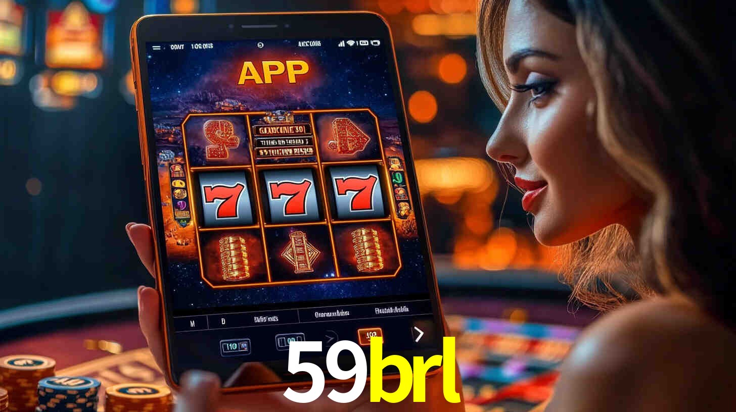 59brl: A Experiência de Casino com Jogos de Mesa ao Vivo