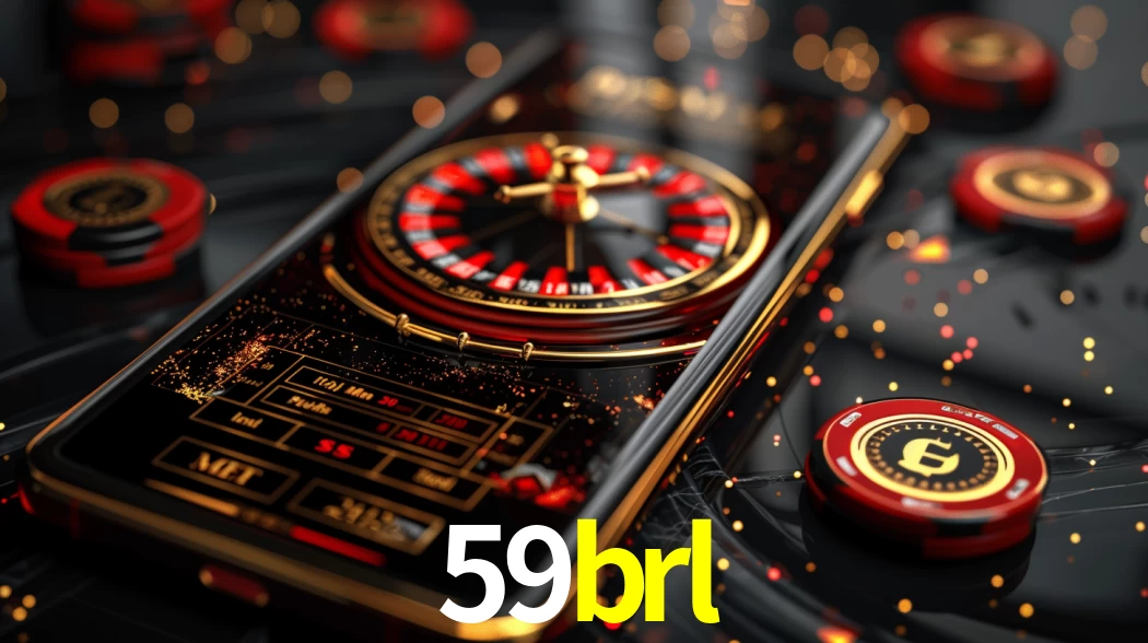 Casino Ao Vivo 59brl