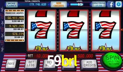 Desvendando o Mundo dos Jogos Virtuais na 59brl