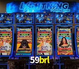 A Popularidade dos Caça-Níqueis no 59brl