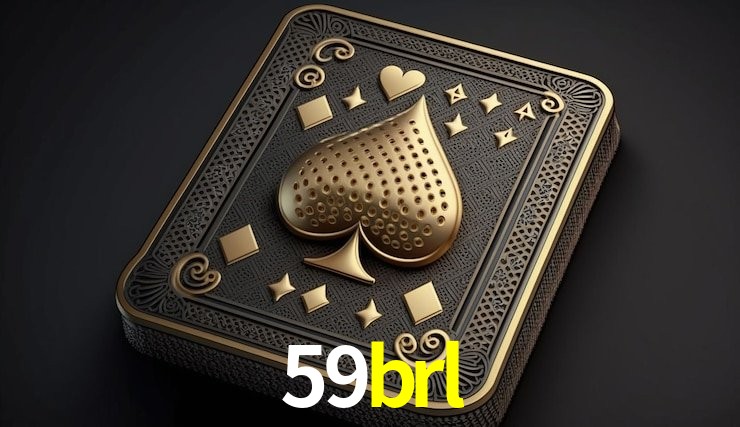 Benefícios da Conta 59brl