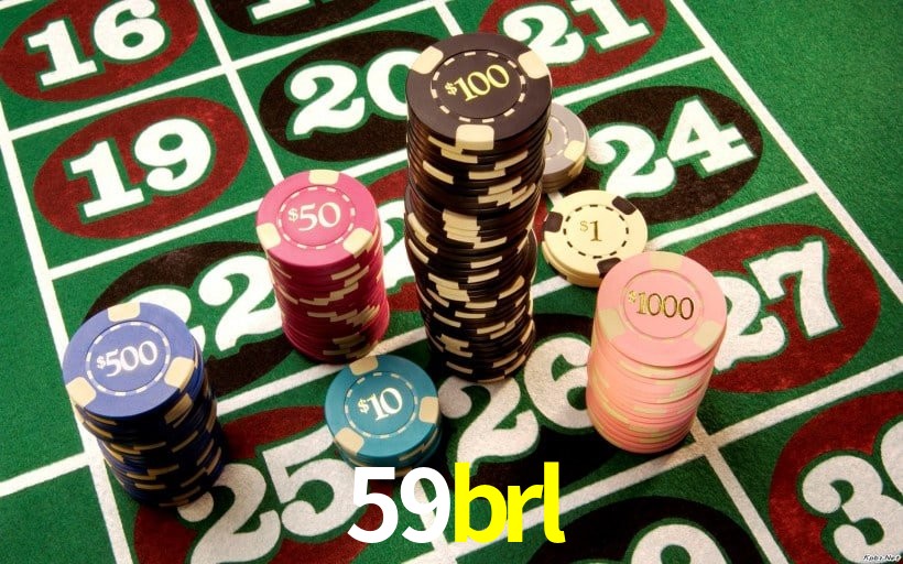 Jogos de Slot 59brl