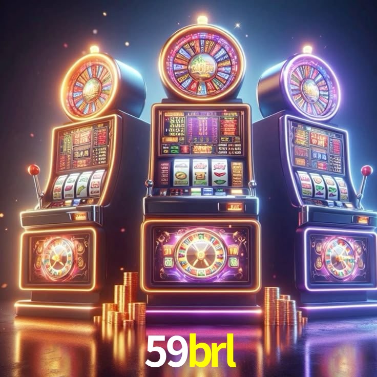 Sinta a adrenalina dos jogos de cassino com 59brl