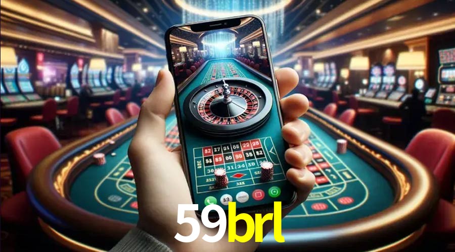 Casino VIP 59brl