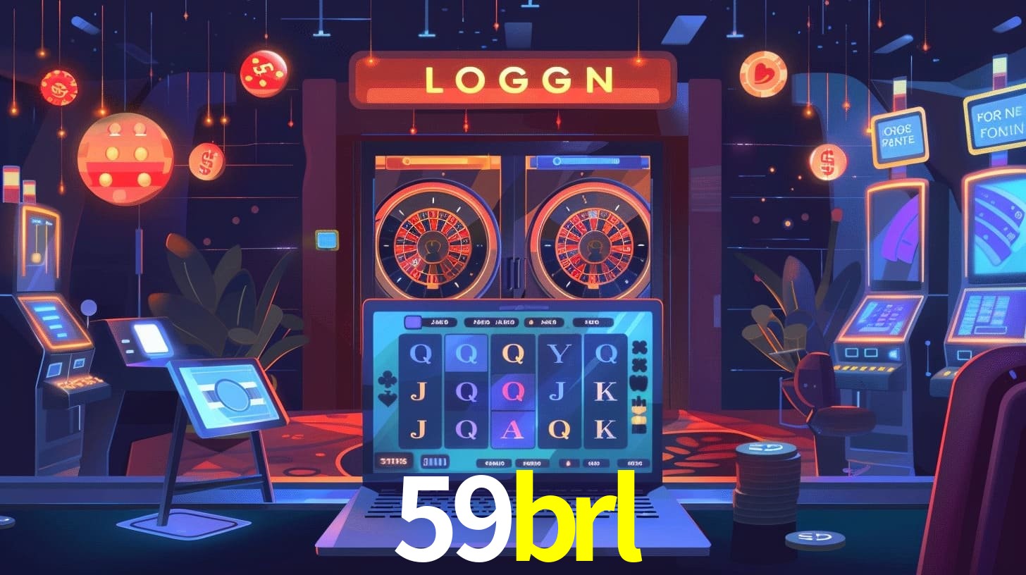 Casino Ao Vivo 59brl
